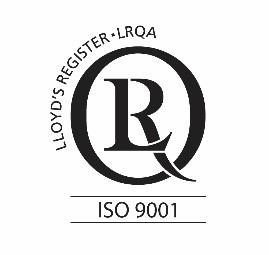 Logo du Label ISO