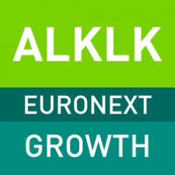 logo ALKLK Euronext Growth