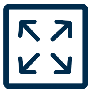 picto - scalability