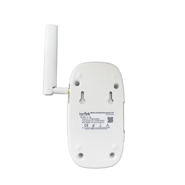 KERLINK - Passerelle intérieure LoRaWAN - iFemtocell 868Mhz