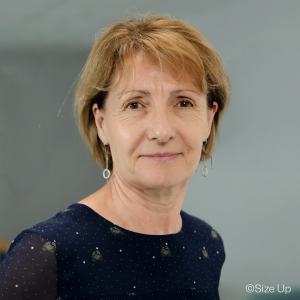 Nathalie Liouville - DRH Kerlink